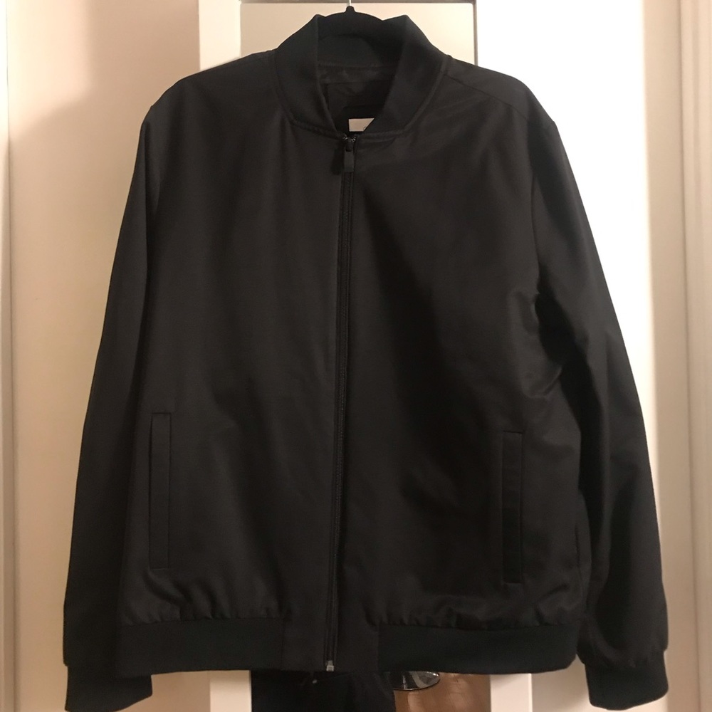 Calvin Klein Bomber Jacket